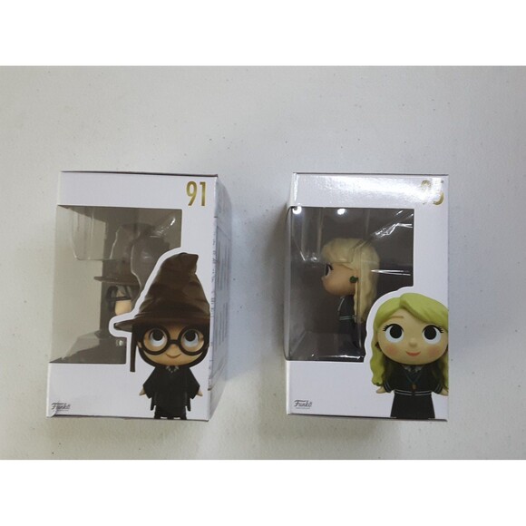 Harry Potter 91 and 95 Funko Pop Minis - Picture 3 of 3
